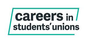 Careers in Students Union's Logo